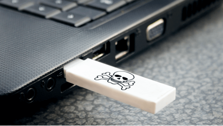 USB Kill v2.0，一个可以瞬间烧毁电脑或平板的“U盘”
